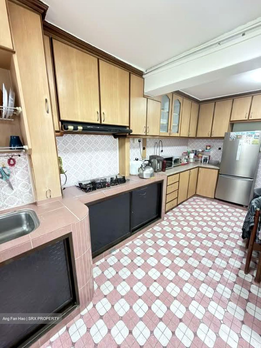 Blk 18 Bedok South Road (Bedok), HDB 3 Rooms #528237861